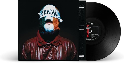 Kneecap fenian - lp), 12"