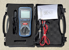 CEM DT-5500 Tester di