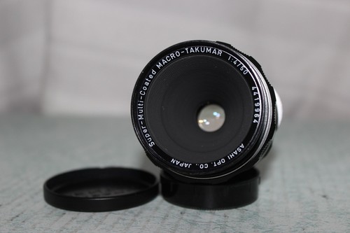 Exc pentax - [exc++],