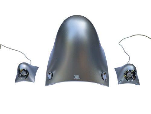 Jbl creature 1 - creature, ii