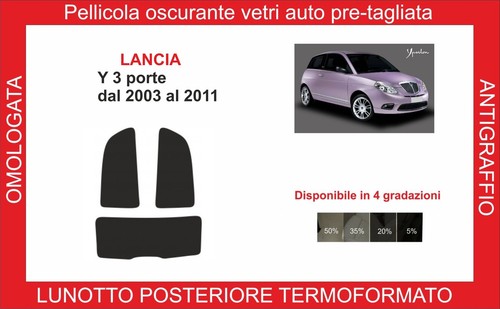 Pellicole oscuranti vetri - oscuranti,