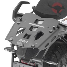 PORTAPACCHI/PIASTRA MONOKEY