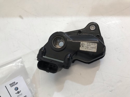 Cambio elettronico bmw 1200 - bmw,