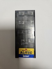 Inserto in carburo ISCAR 3M