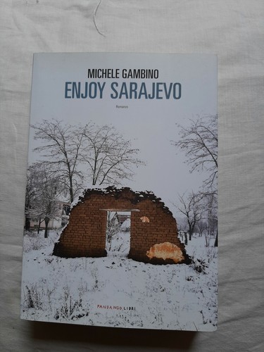 Enjoy sarajevo michele - sarajevo,