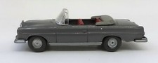 Wiking Mercedes 280 SE Cabrio