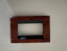 placchette bticino mod. Vecchio Living