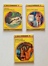 ELLERY QUEEN,IL GIALLO