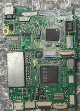 MODULO PER VIDEOCAMERA CANON MOD DM-MV600E COD DH1-5022-03