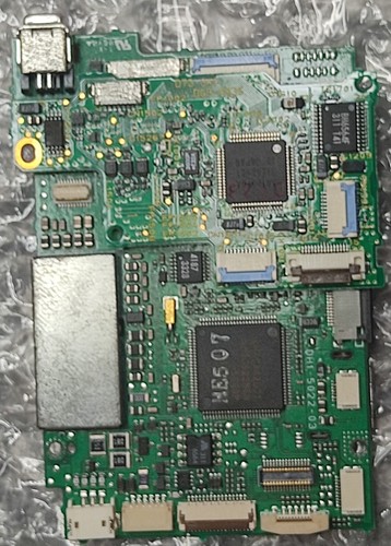 Modulo per videocamera canon - per,