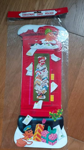 Portacarte natale in - di,