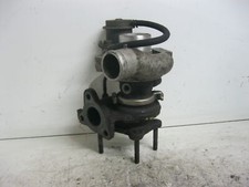 Turbocompressore Opel Meriva 1.7 DTI X01 Y17DT