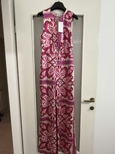 Tuta Stampata Mango Donna S