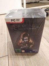 TORMENT : TIDES OF NUMENERA COLLECTOR'S EDITION NEW PC 