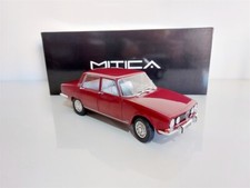 Alfa Romeo 1750 Berlina 1°