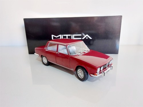 Alfa romeo 1750 berlina - alfa,