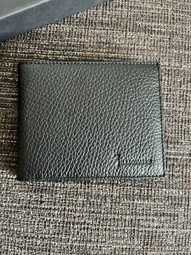 Portafoglio uomo billionaire - uomo,