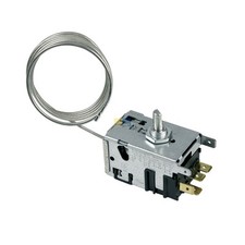 Danfoss Termostato di servizio
