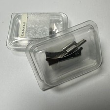 Rolex Pair of NOS 20mm RARE Endlinks 64 64A for 7206 6636 bracelet GMT 6542 1675