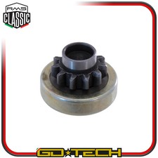 PIGNONE MOTORINO AVVIAMENTO