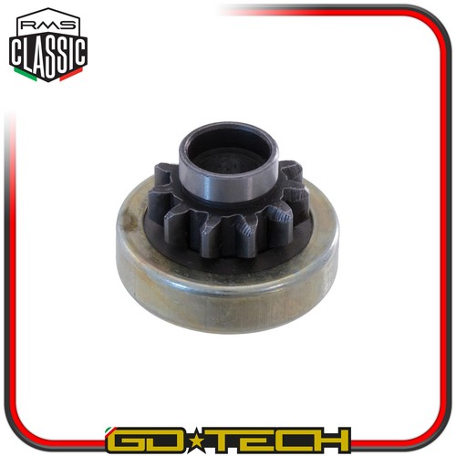 Pignone motorino avviamento - pignone,