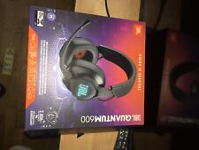 Cuffie wireless JBL QUANTUM 600
