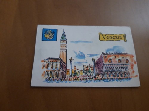 Figurina serie italia - n.,