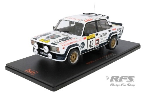 Lada vaz 2105 vfts - lada,