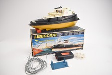 Rimorchiatore Teleguidato