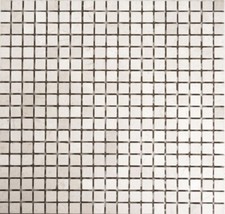 Piastrella mosaico marmo