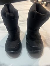 Stivaletti Neve Bambina Numero 26