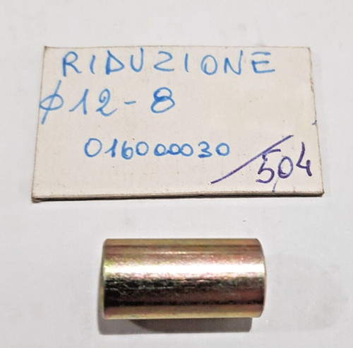 Bussola riduzione per silent - riduzione,