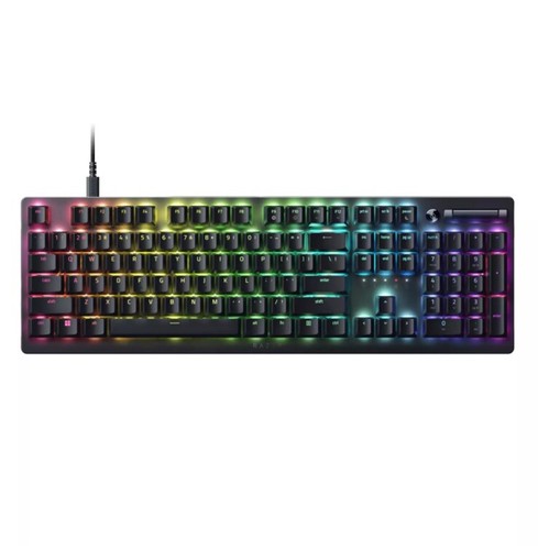 Razer deathstalker - v2,