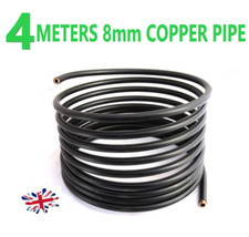 LPG 4 METRI 8mm GPL AUTOGAS