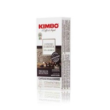 200 Capsule Caffè Kimbo