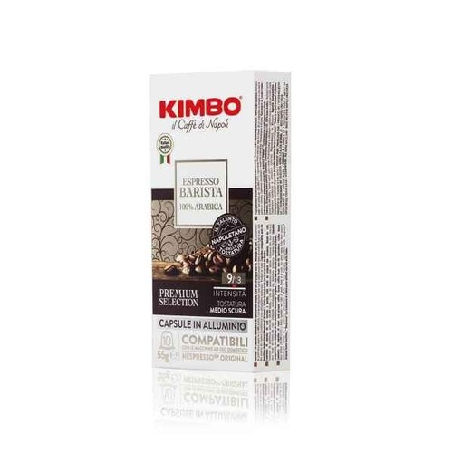 200 capsule caffè - 200, kimbo