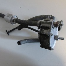 Polmone riduttore pressione GPL Landi Renzo LSE98-LI02 usato (13331 20A-4-D-1)