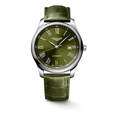 LONGINES MASTER COLLECTION -