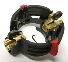 Portaspazzole per Bosch GBH 2200,2400,2600,2-22,2-23,2-24,2-26,GSB 16,19,21,21-2