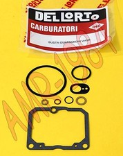KIT GUARNIZIONI CARBURATORE