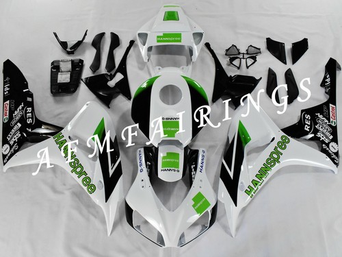 Kit carene carrozzeria stampo