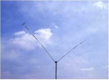 CREATE ANTENNA 730V-1-DIPOLO