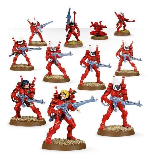 Warhammer 40000 40k squadra - 40000,