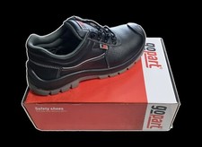 Scarpe Antifortunistica S1P