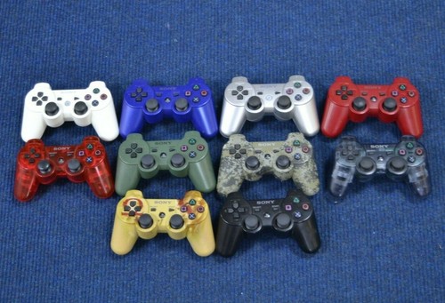 Controller dualshock - controller,