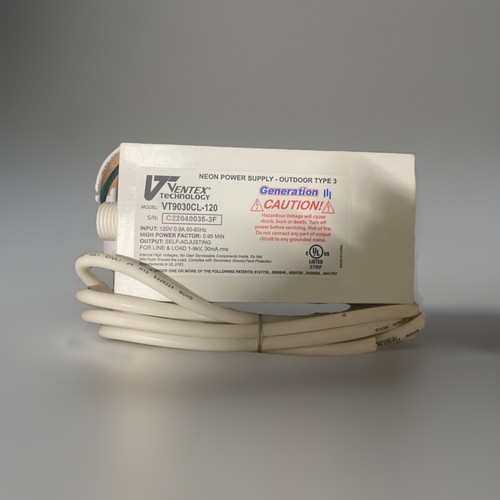 Ventex 9030cl 120 - ventex,