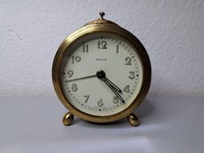 SVEGLIA MECCANICA VEGLIA MADE IN ITALY VINTAGE ANNI 50