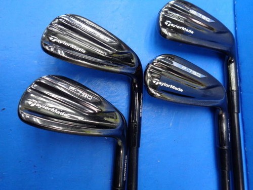 Taylormade set ferri - taylormade, di