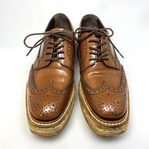 Scarpe eleganti prada punta - prada,