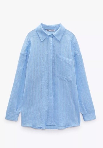 Zara women button down - zara, button-down